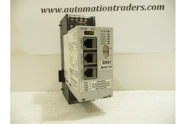 Temperature Controller, X-T10-R, RKC, Made in Japan  (14 Days Warrenty on Entire Stock)